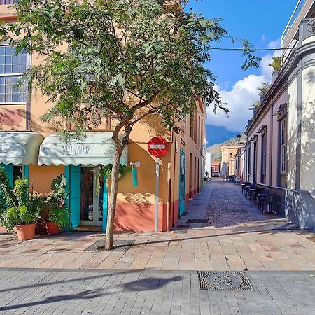 Elita House Apartman Los Llanos De Aridane Kültér fotó