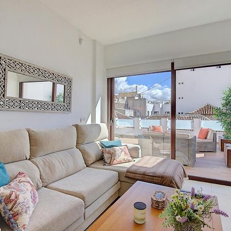 Elita House Apartman Los Llanos De Aridane Kültér fotó
