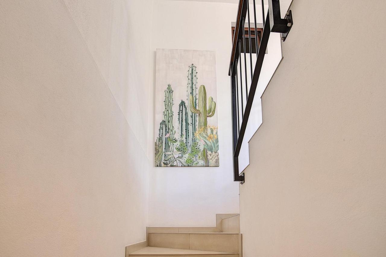 Elita House Apartman Los Llanos De Aridane Kültér fotó