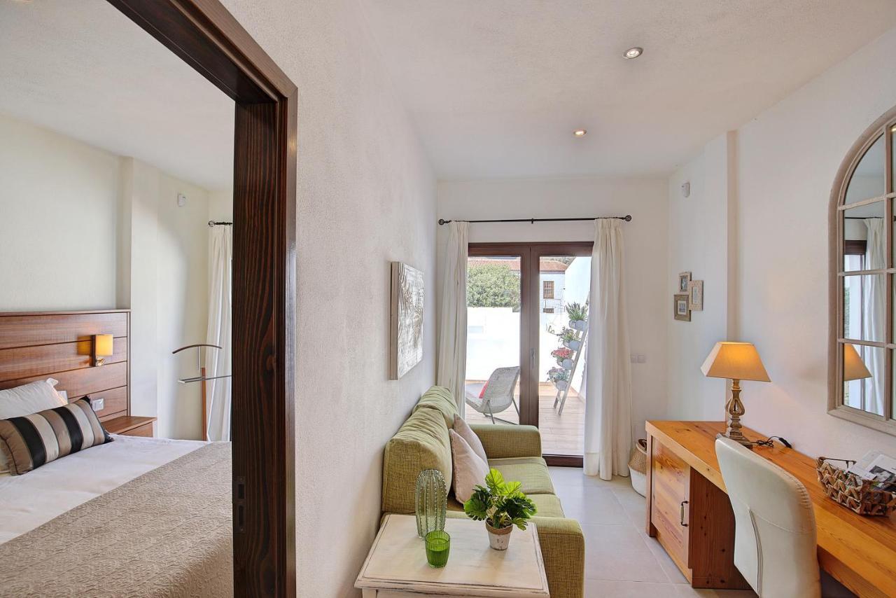 Elita House Apartman Los Llanos De Aridane Kültér fotó
