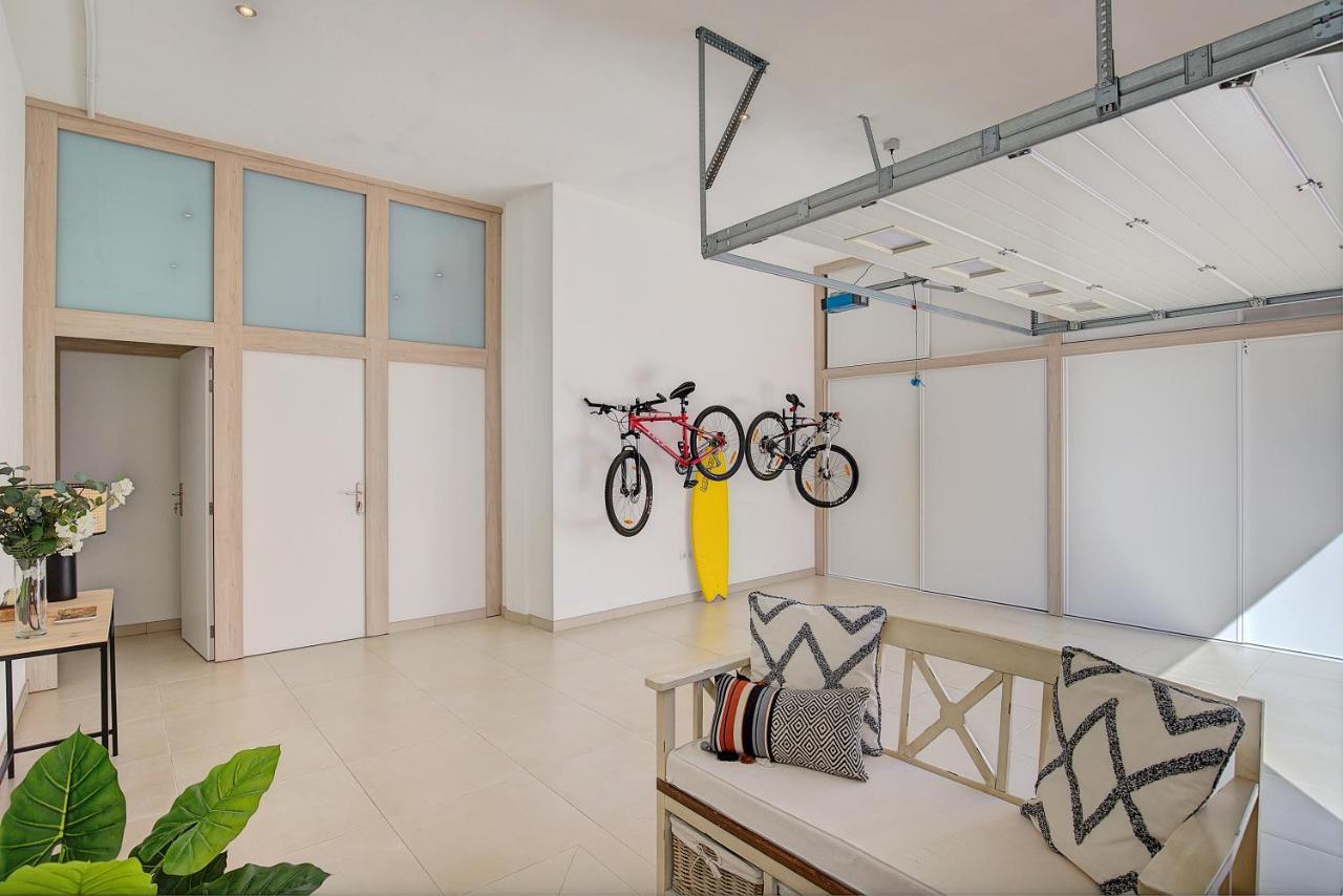 Elita House Apartman Los Llanos De Aridane Kültér fotó