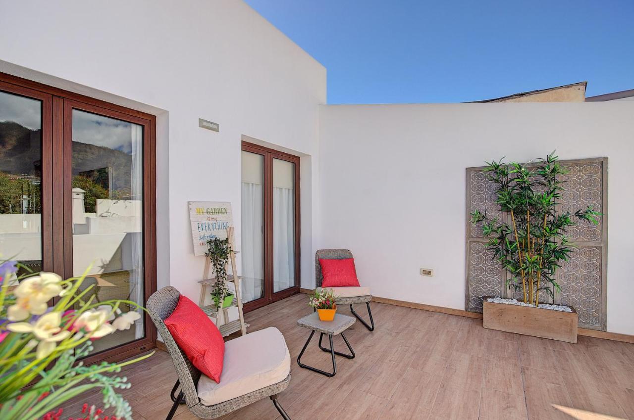 Elita House Apartman Los Llanos De Aridane Kültér fotó
