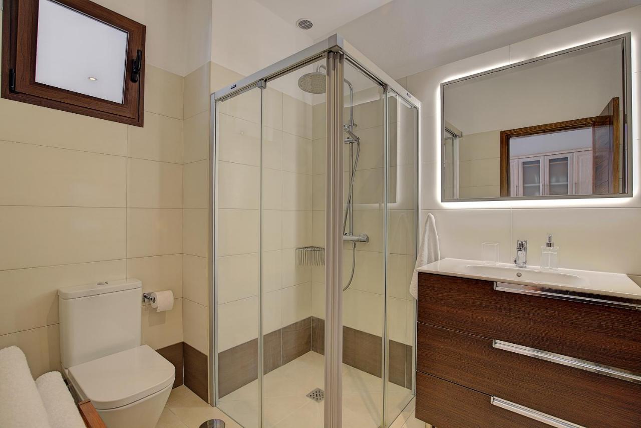 Elita House Apartman Los Llanos De Aridane Kültér fotó