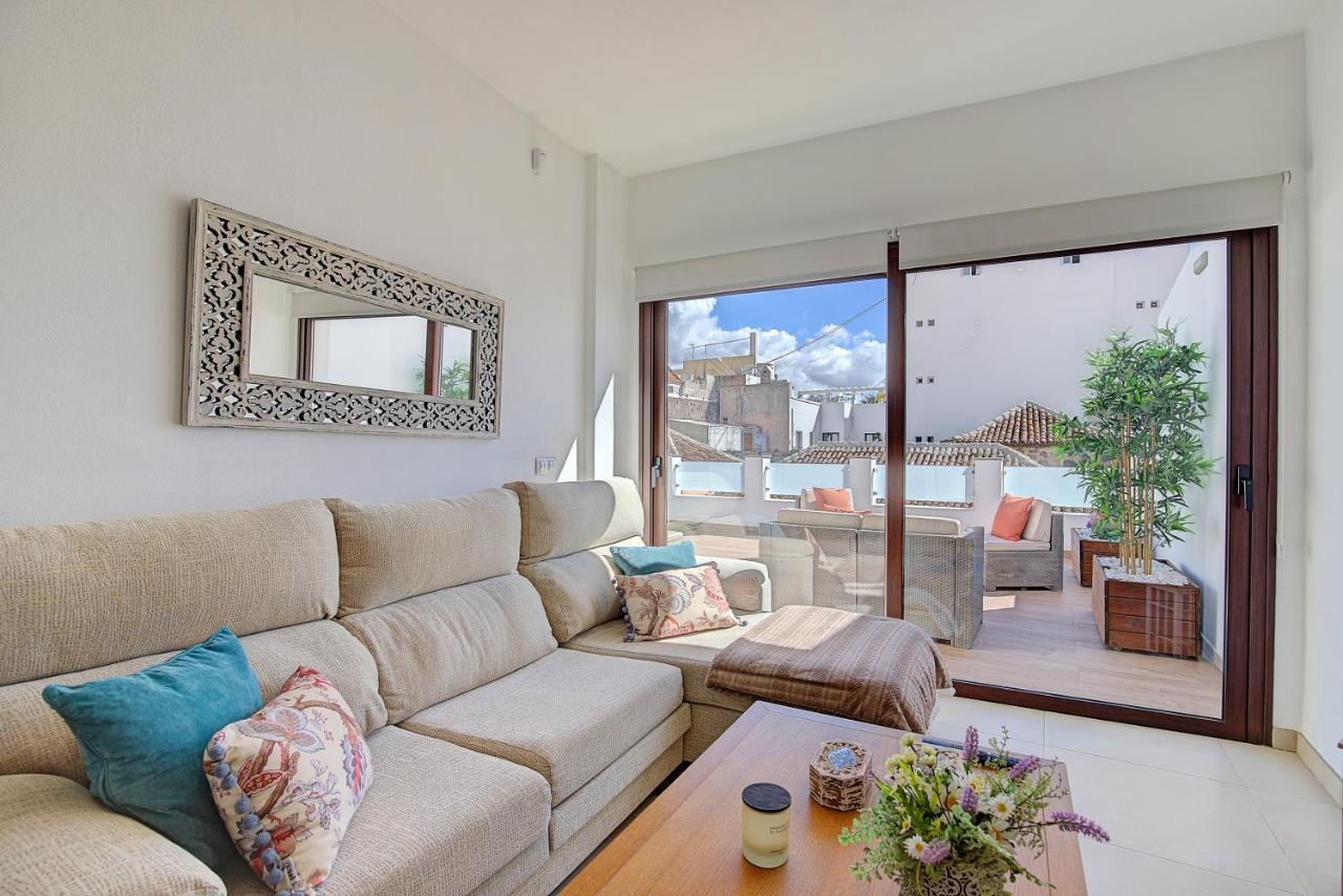 Elita House Apartman Los Llanos De Aridane Kültér fotó