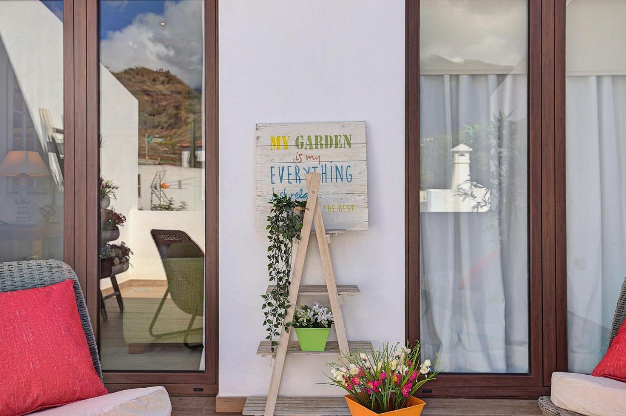 Elita House Apartman Los Llanos De Aridane Kültér fotó