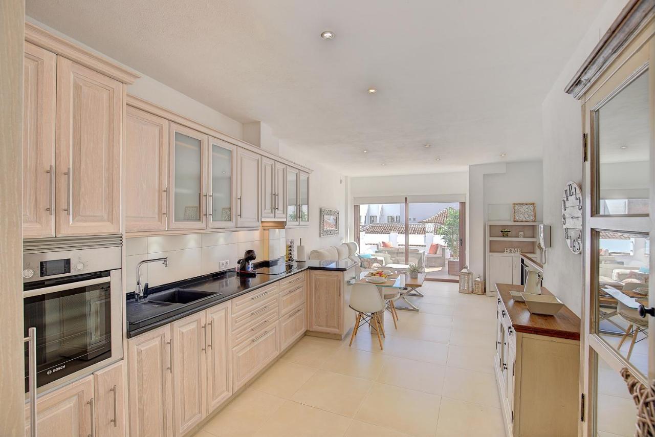 Elita House Apartman Los Llanos De Aridane Kültér fotó