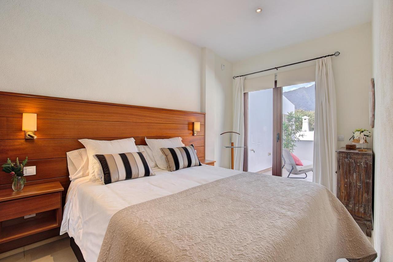 Elita House Apartman Los Llanos De Aridane Kültér fotó